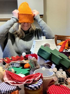 1.Advent und wie üblich zu spät