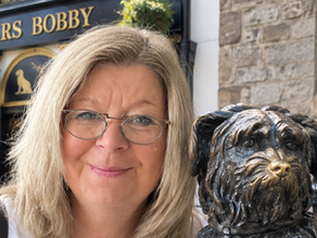 Bobby - Eine der schönsten Geschichten aus Edinburgh