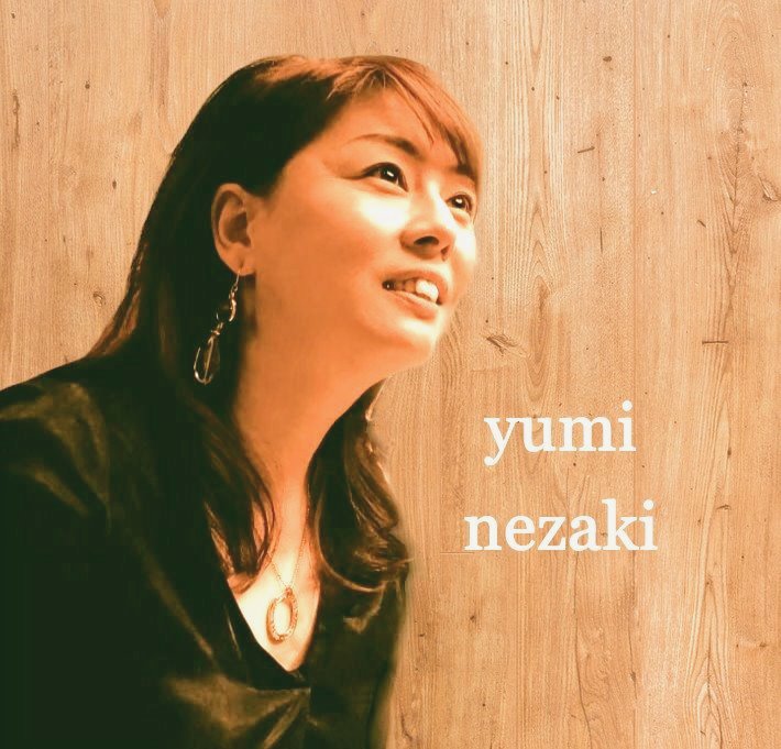 執筆者の写真: yumi nezaki