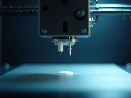 The Growth of 3d Trends India: Exploring the Rise of 3D Printing