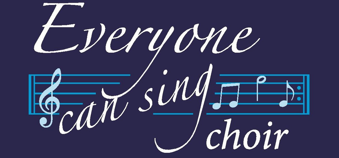 Community Choir High Everyone Can Sing Choir
