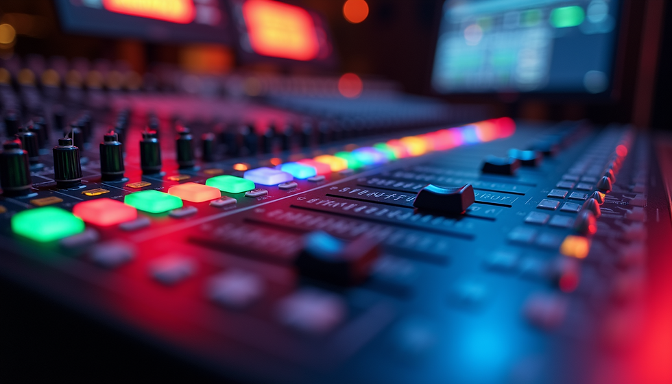 Best Practices for Using Music as a Content Creator