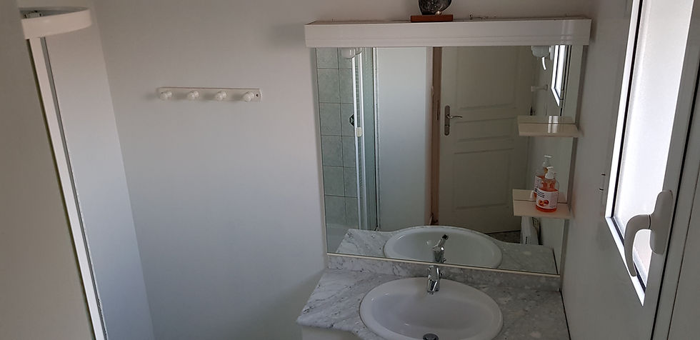 Location appartement sud france