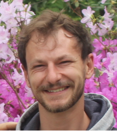 Writer: Florian Beck