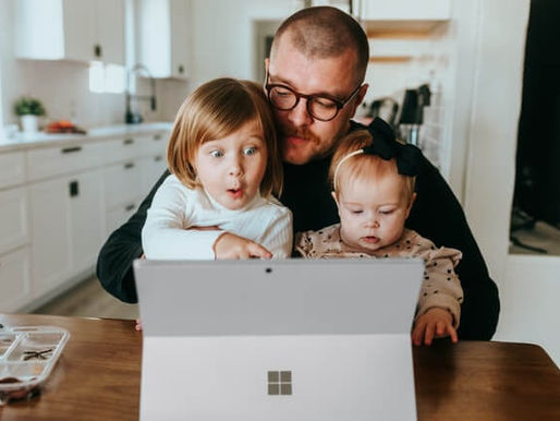 1-in-4 Cuyahoga County families may qualify for free or cheaper internet; Here’s how - Saving You Money
