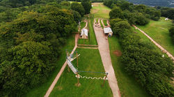 Website Aerial Photograph