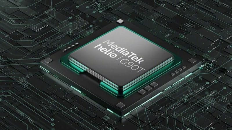 MediaTek Helio G90T (MTK G90T) Processor: Performance & Benchmarks