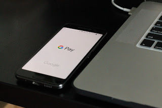 Google Pay!: How does it make profits?