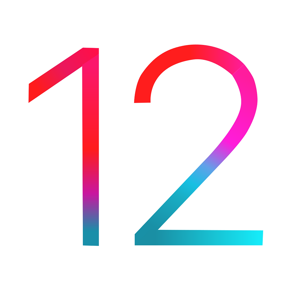 File:IOS 12 logo.svg - Wikimedia Commons