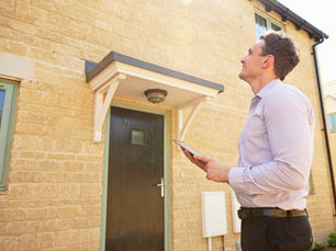 What Happens During an EPC Assessment? A Complete Guide for Homeowners, Landlords & Businesses