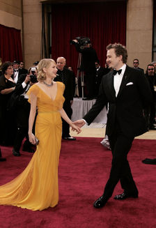 Top 20 Oscars Gowns Of All Time