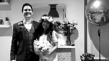Conversations at brunch: Did you watch the online wedding? | Part 2