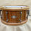 Thumbnail: Mahogany Snare Drum
