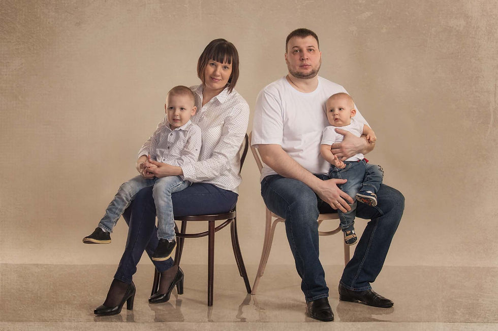 Фотограф Елена Рудакова