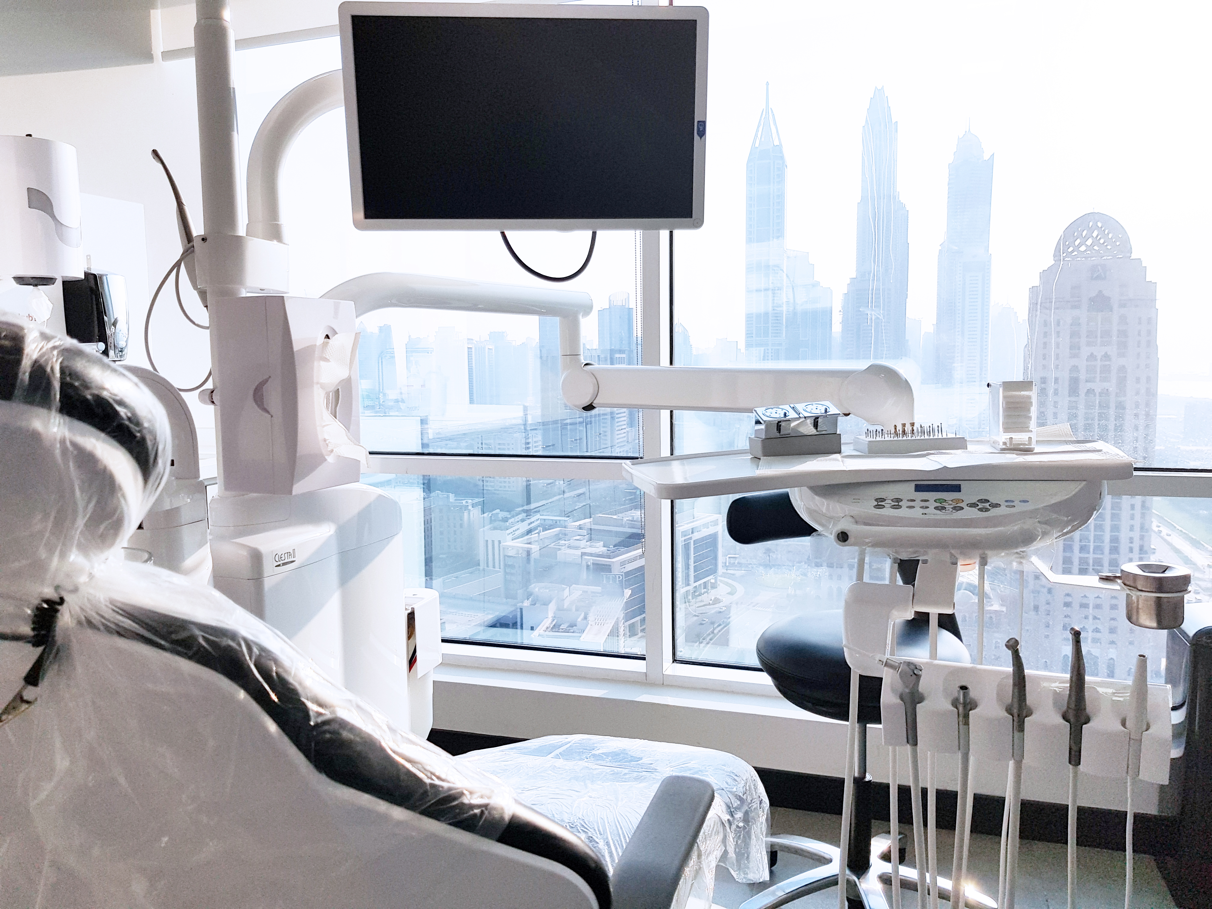 Dentist Dental Clinic in Dubai BlackDiamonddc