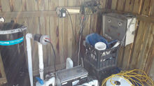 Pool Component of Pre Purchase Building Inspection