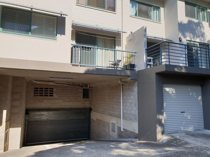 Building Dispute Resolution Noise Complaints