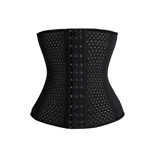 Waist Trainer Long Torso Tummy Reducing Girdles Slimming Shapewear