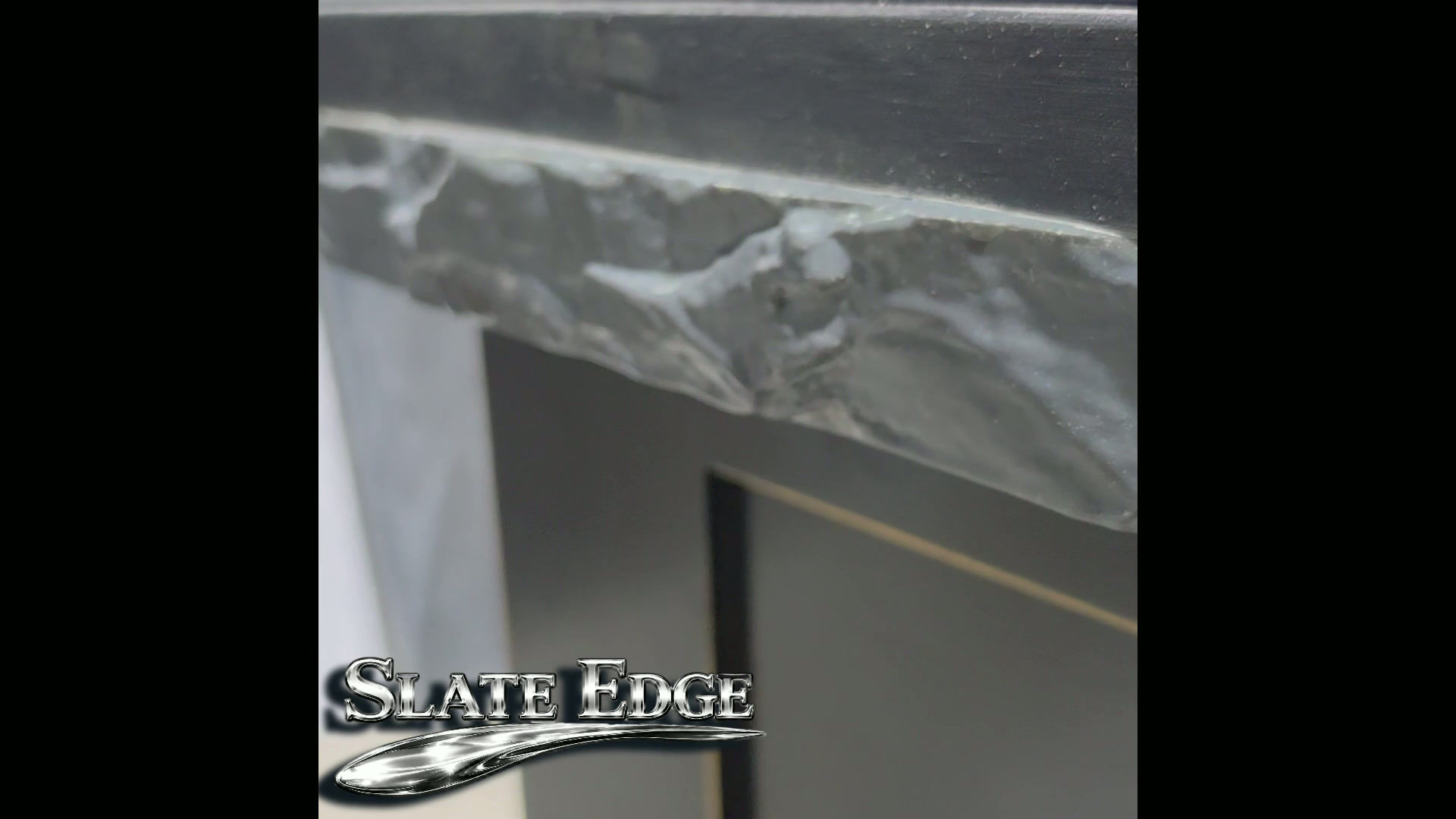 Rock Edge Molds