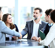 Corporate Consulting