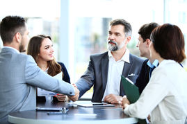 REESTRUCTURACION ADMINISTRATIVA