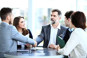 Experienced Brand Marketers