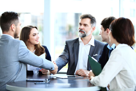 RISSOFT Payroll Partners