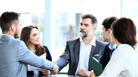 INTERIM MANAGEMENT