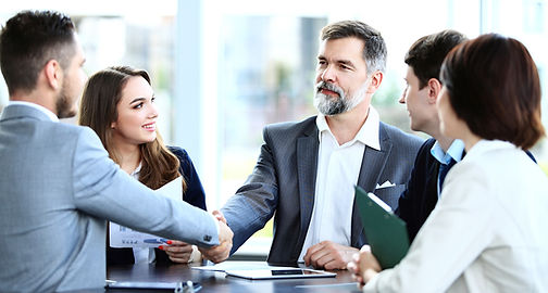 Commercial Real Estate / Excel Credit & Financial Services