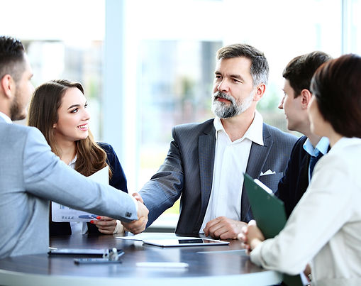 Transition Services Agreement Development and Negotiation