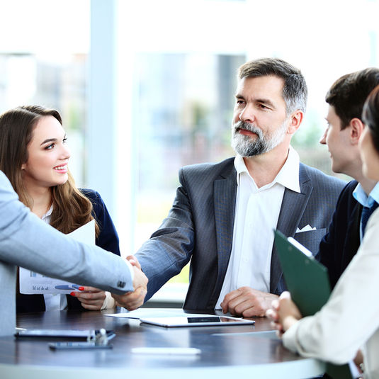 ONBOARDING - A integração de novos funcionários