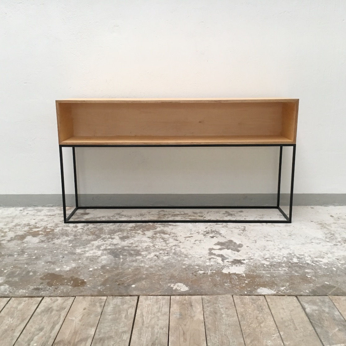 LAWRENCE SIDEBOARD