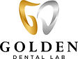 Golden Dental Lab Logo