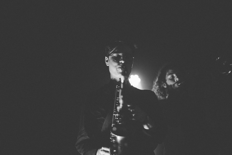 BOSS MOXI Final Show @The Zoo 14