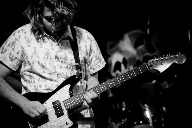 RAW Awards Night 2012 - Kurt