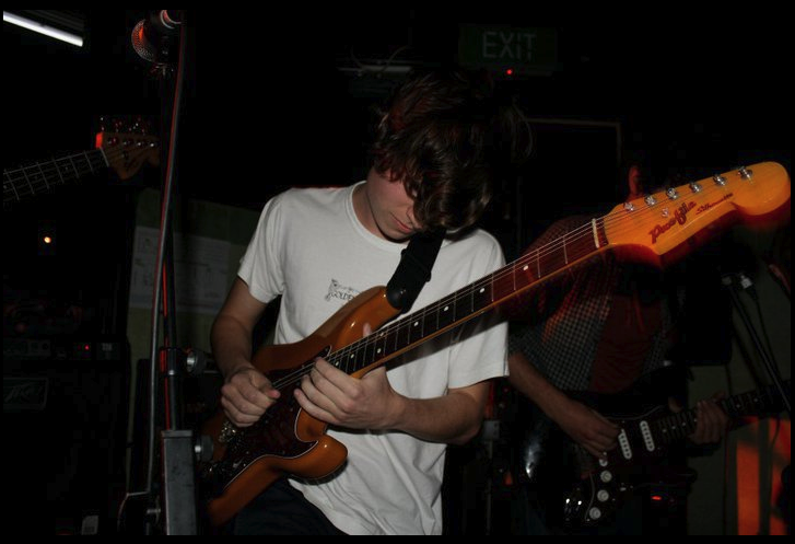 Ollie ratatat shredding 11