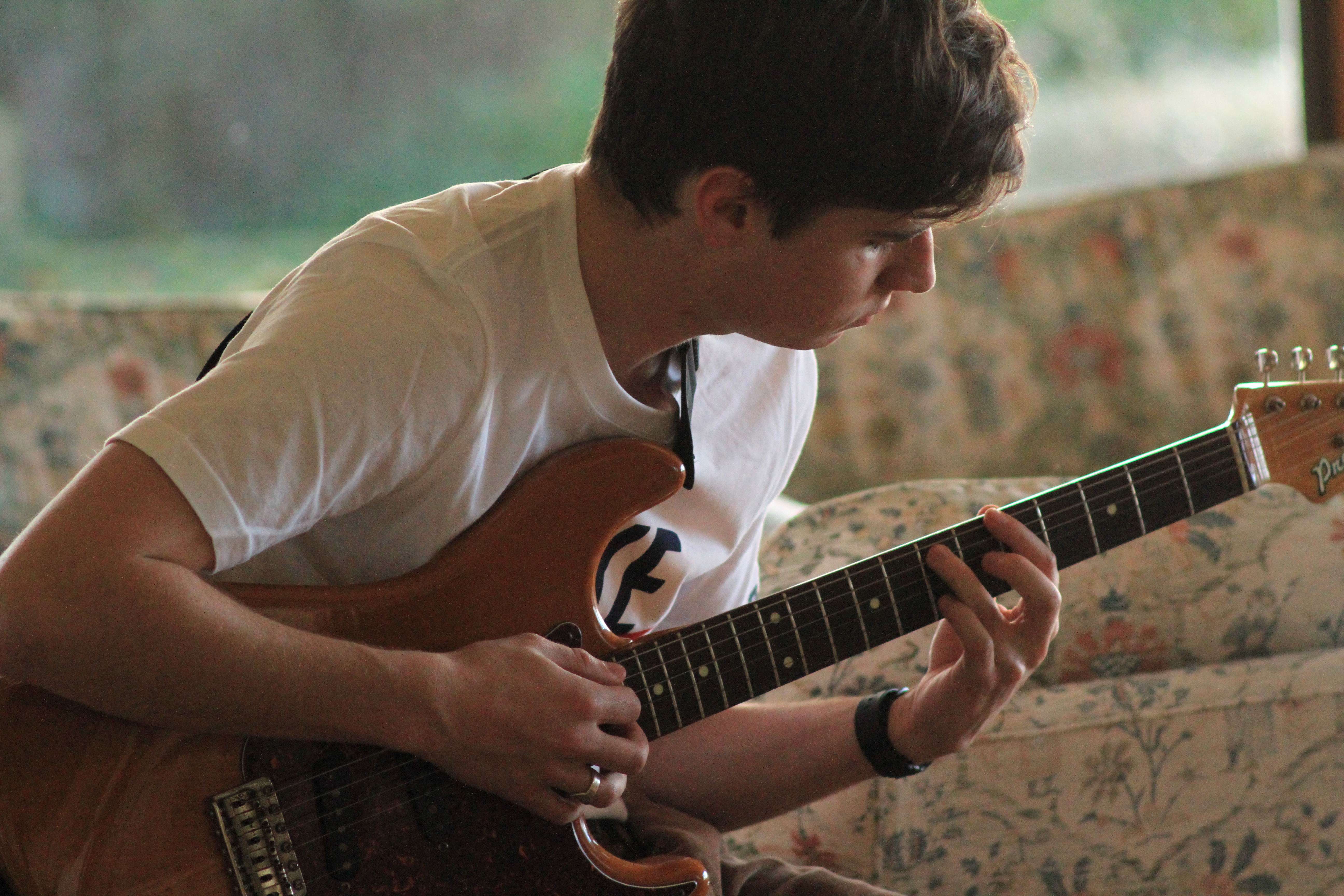 Maleny 2012 - Ollie OD