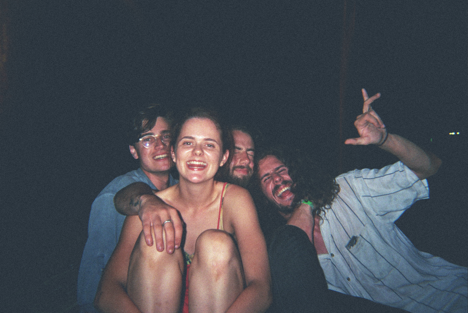 Jungle Love 2014