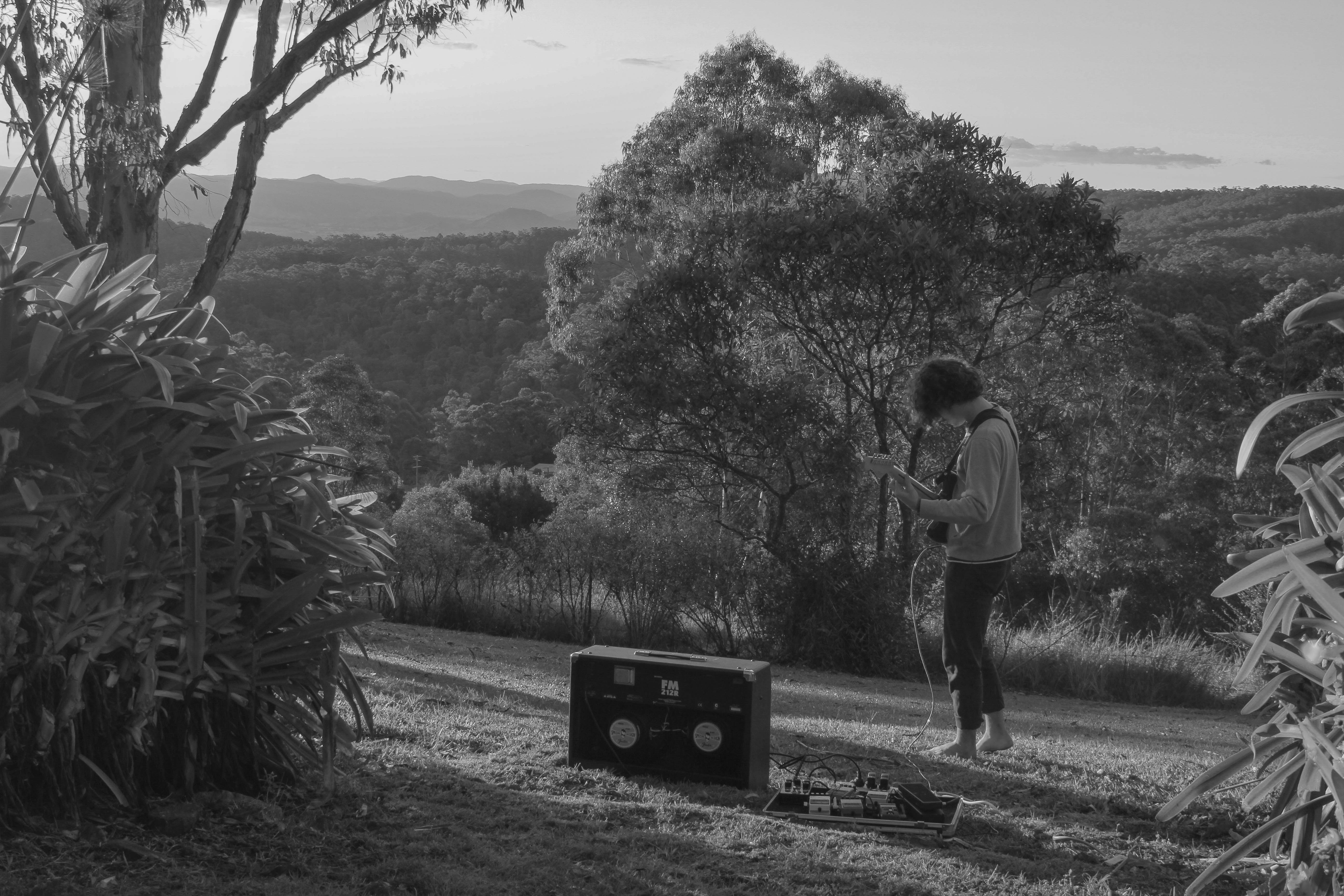 Doig hill jam - Maleny 2012.jpg