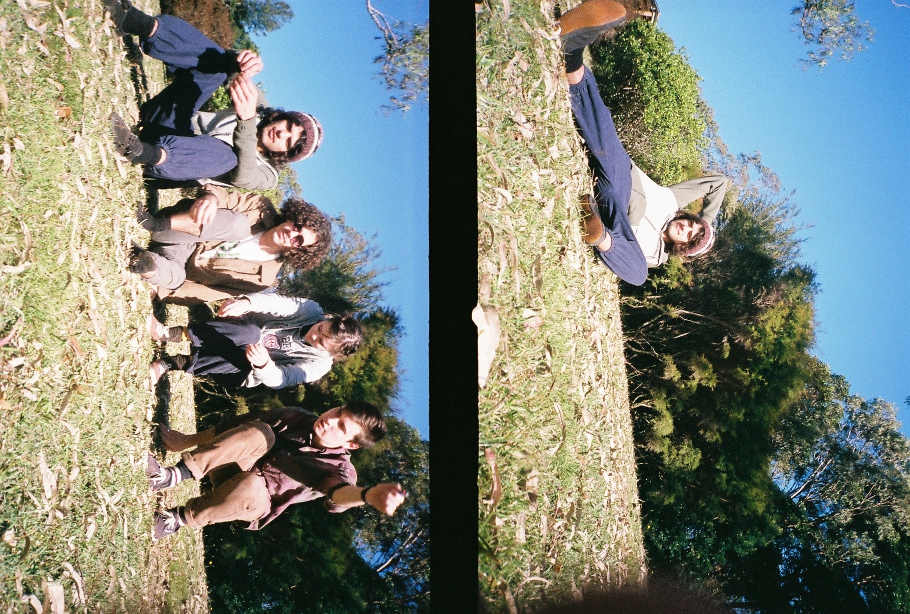 Maleny 2012 - GFilm #4