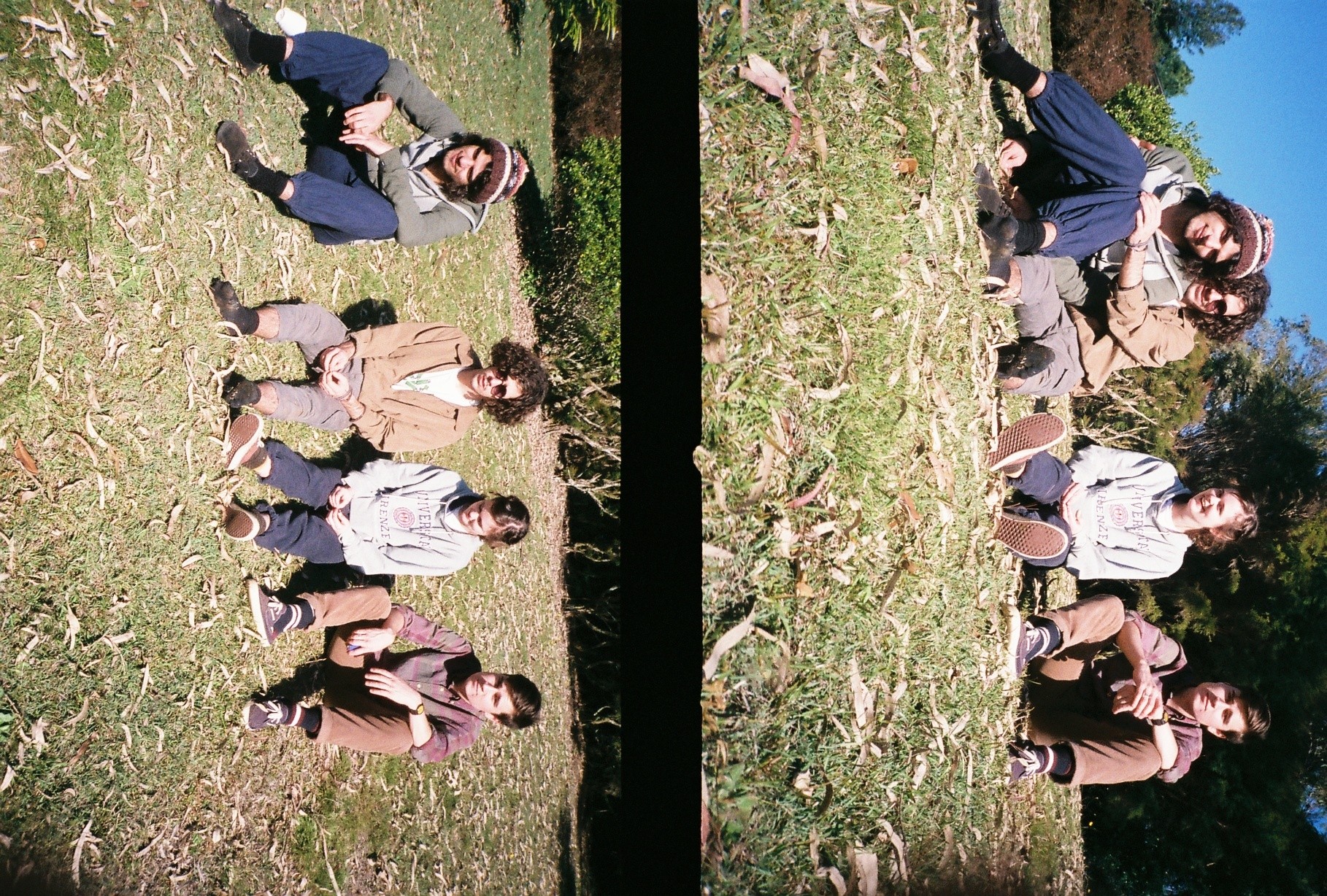 Maleny 2012 - GFilm #5