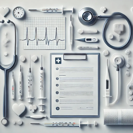 The Growing Demand for Healthcare Workers in the U.S.