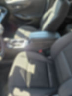 Thumbnail: 2023 Chevrolet Malibu 1LT