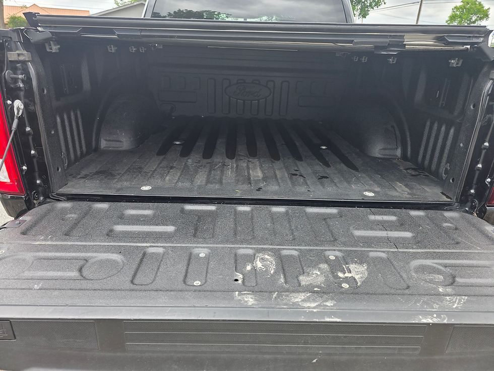 Thumbnail: 2021 Ford F-150 XL Super Crew 145