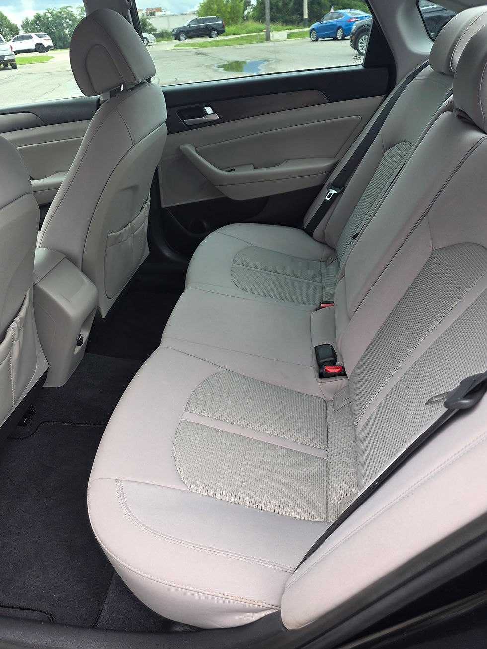 Thumbnail: 2016 Hyundai Sonata Sport