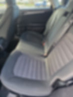 Thumbnail: 2019 Ford Fusion SE