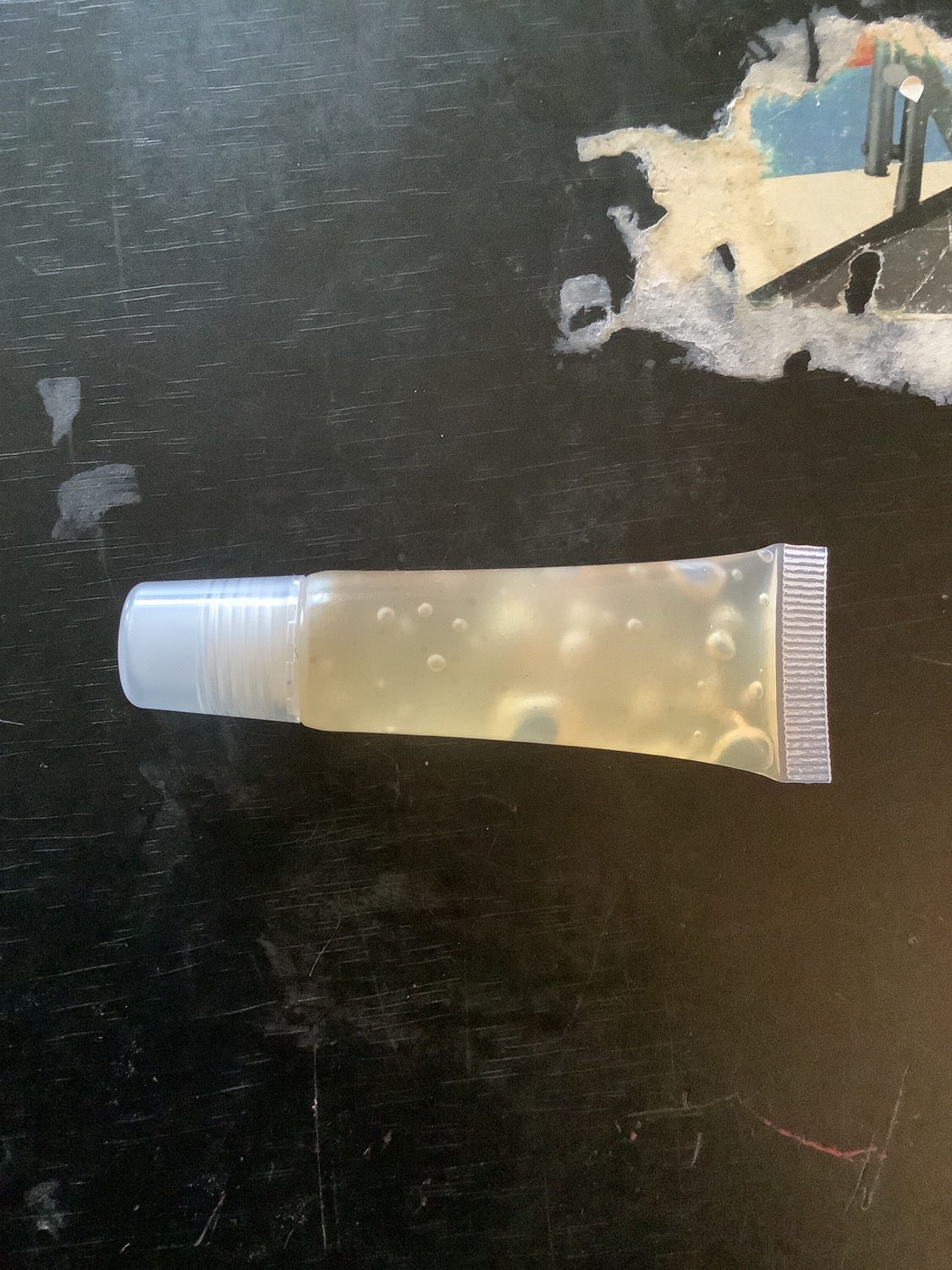 Pralines & Cream Pie Large