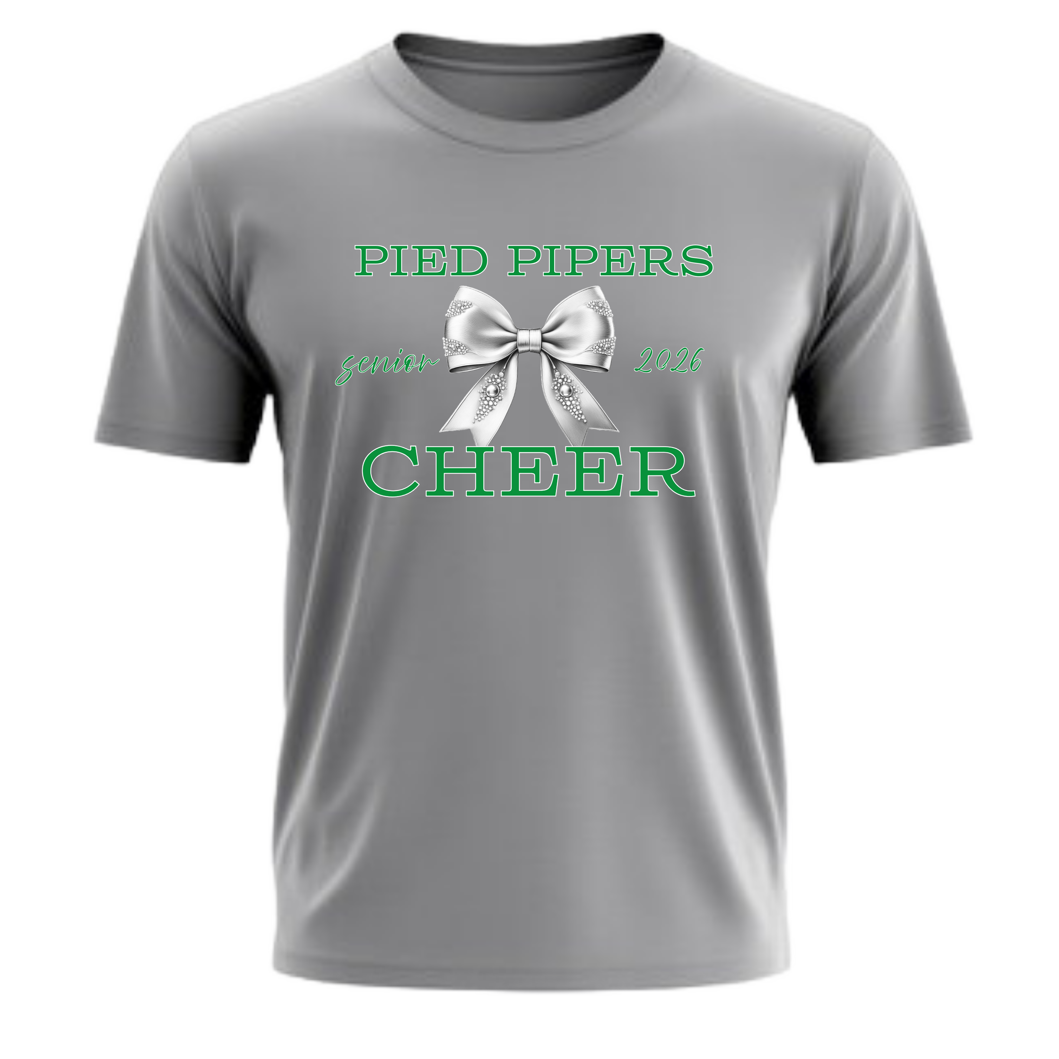 Cheer Shirt Style 3
