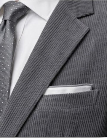 Thumbnail: The Mayfair Textured Blazer For Man