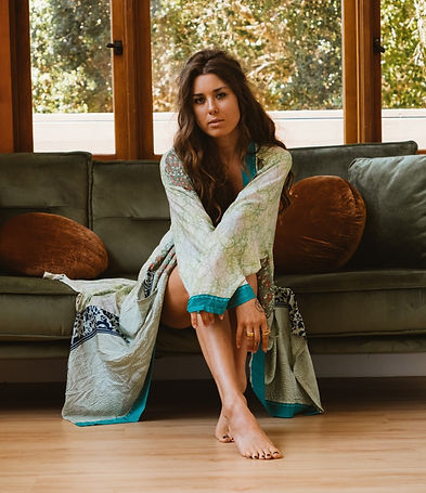 Dr. Cat Meyer - World reowned leader in the movement of sexuality and psychedelics